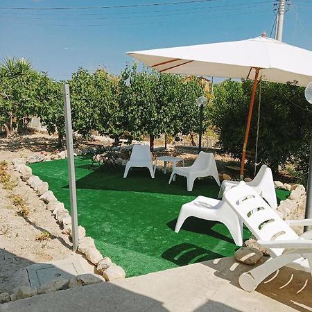 בית הארחה נוטו 	Jardinu מראה חיצוני תמונה