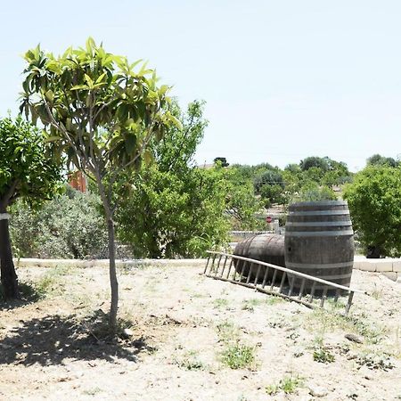בית הארחה נוטו 	Jardinu מראה חיצוני תמונה
