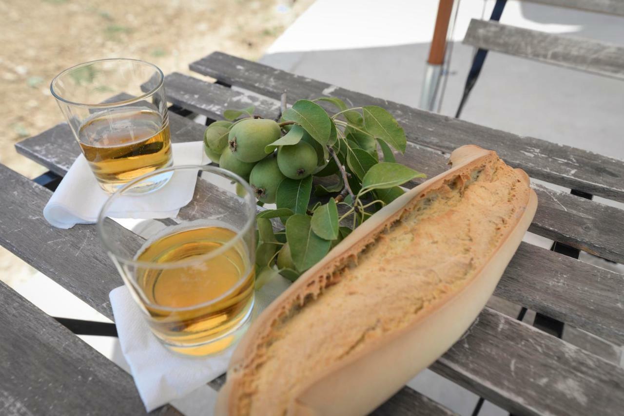 בית הארחה נוטו 	Jardinu מראה חיצוני תמונה