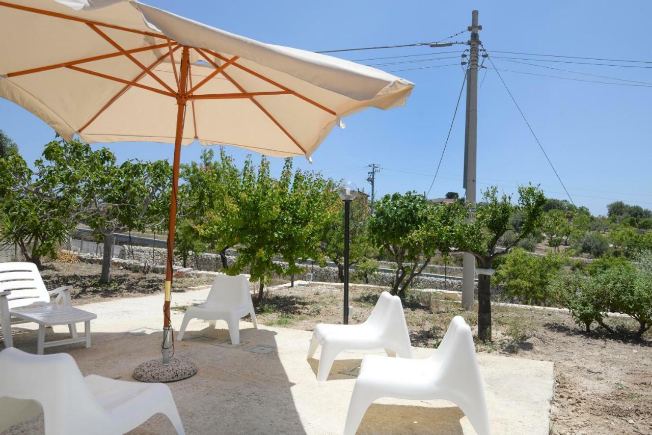 בית הארחה נוטו 	Jardinu מראה חיצוני תמונה
