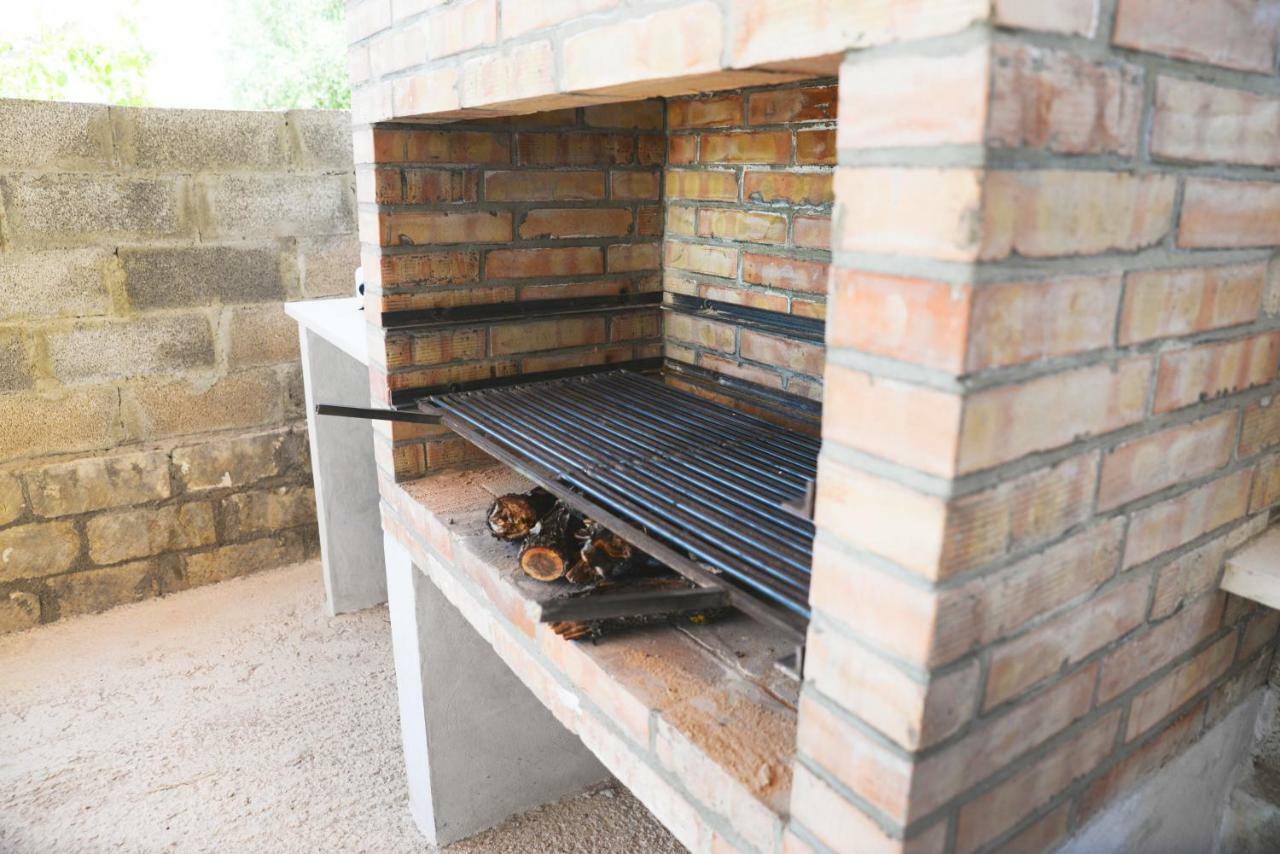 בית הארחה נוטו 	Jardinu מראה חיצוני תמונה