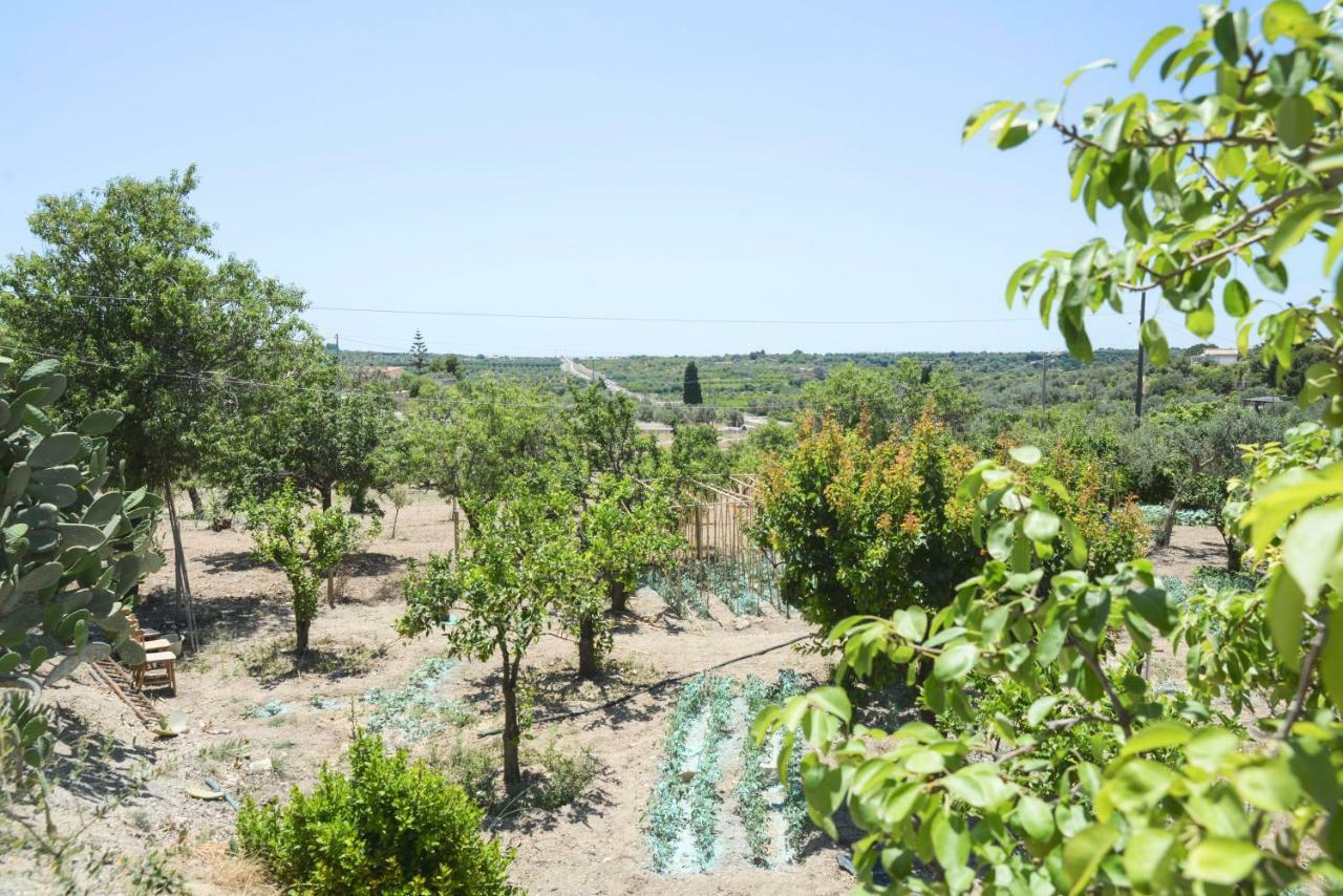 בית הארחה נוטו 	Jardinu מראה חיצוני תמונה