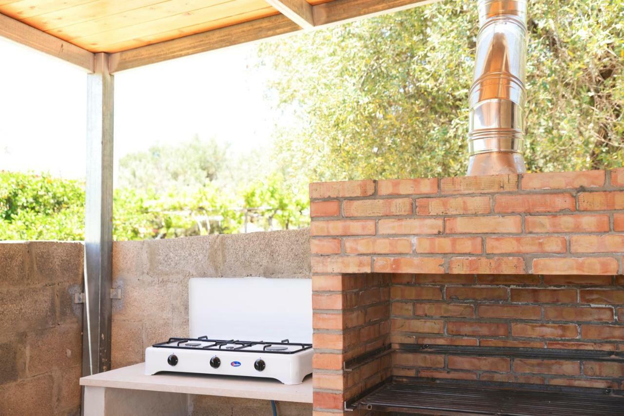 בית הארחה נוטו 	Jardinu מראה חיצוני תמונה