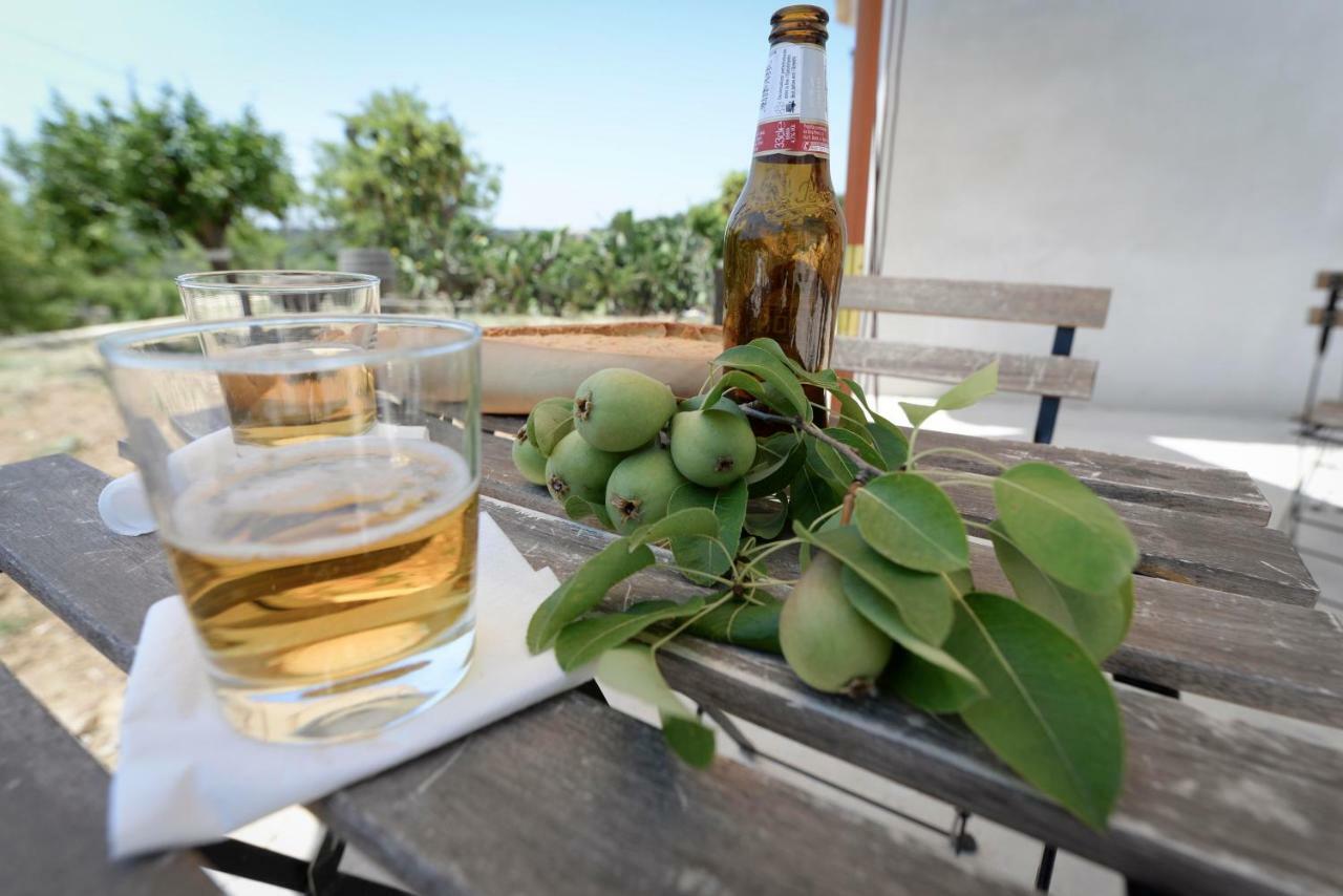 בית הארחה נוטו 	Jardinu מראה חיצוני תמונה